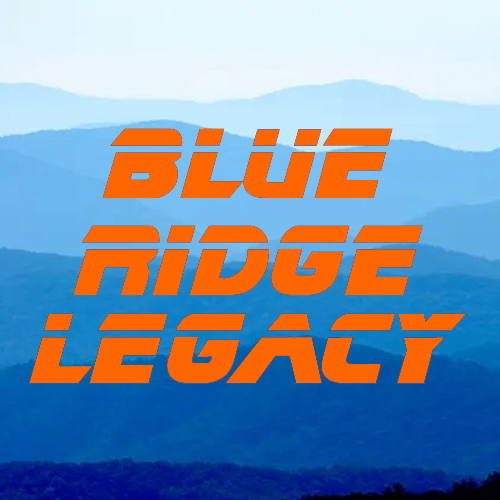 Girl From Blue Ridge